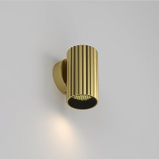 Настенный светильник (бра) Calipso GU10x01 10Вт IP 20