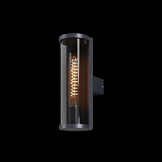 Настенный светильник (бра) Conf E27x1 15Вт IP 54