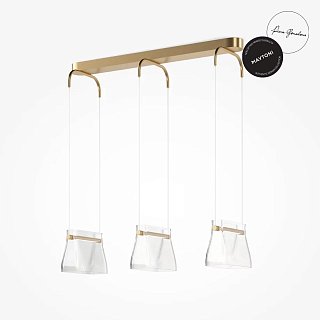 Подвесной светильник Cabaret 3000К 20Вт