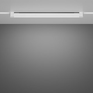 Трековый светильник Basis Unity 4000K 20Вт 120°