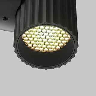 Настенный светильник (бра) Calipso GU10x01 10Вт IP 20