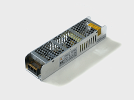 Блок питания для светодиодных лент компактный (узкий), 100 W, 24V, T-100-24