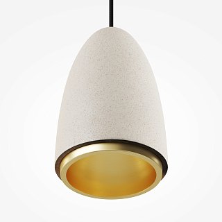 Подвесной светильник Pilastro GU10x1