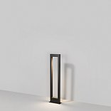 Ландшафтный светильник Bonn 3000К 10Вт IP 65