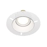 Встраиваемый светильник Dot GU10 10Вт