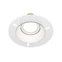 Встраиваемый светильник Dot GU10 10Вт