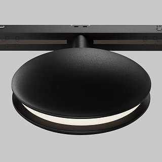 Трековый светильник Outline Exility 4000K 6Вт 180°