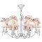 Люстра Bird E14х6
