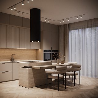 Трековый светильник Focus S Unity GU10 10Вт