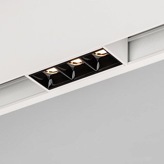 Светильник MAG-LASER-45-L84-3W Day4000 (WH, 15 deg, 24V) (Arlight, IP20 Металл, 5 лет)