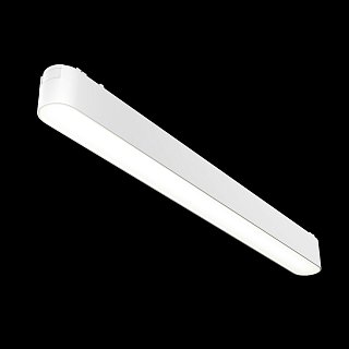 Трековый светильник Basis Radity 4000K 18Вт 120°