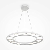 Подвесной светильник Fad 3000K 54Вт