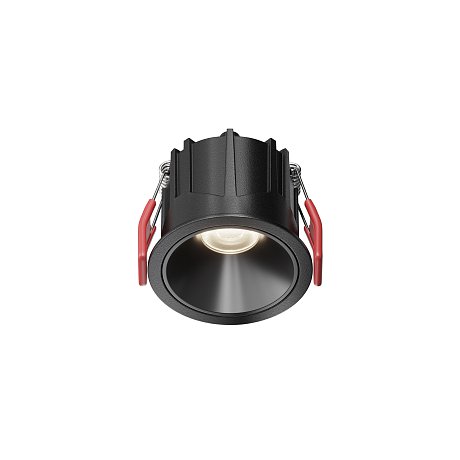 Встраиваемый светильник Альфа / Alfa LED 10 Вт 4000 К 60°
