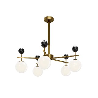 Подвесной светильник Museo G9x5