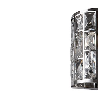 Настенный светильник (бра) Gelid E27х1 60Вт