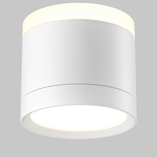 Потолочный светильник Pauline GX53 12Вт