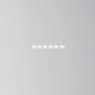 Встраиваемый светильник Points 3000-6000К 12Вт 30°