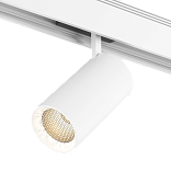 Светильник для низковольтного трека SY белый, 20 Вт, SY-601202-WH-20-NW