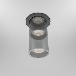 Встраиваемый светильник FOCUS LED 4000K 12Вт 60°