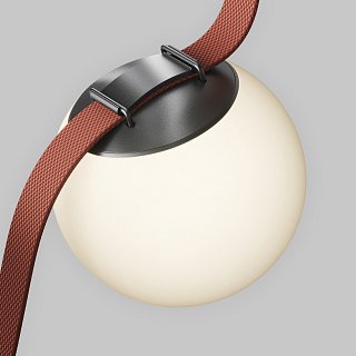 Подвесной светильник Luna Parity 3000K 10Вт 170°