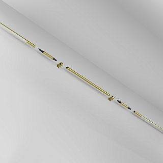 Соединитель для системы Axity