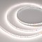 Светодиодная лента RT-A120-10mm 24V White-MIX (23 W/m, IP20, 2835, 5m) (Arlight, Изменяемая ЦТ)