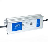 Блок питания герметичный компактный ELF, 24В, 200Вт, металл, IP67