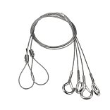 Подвес SP-KATANO-HANG-L1000 (SL) (Arlight, IP20 Металл, 5 лет)