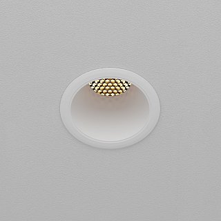 Встраиваемый светильник Dip Hight+ 2700K 10Вт 50°