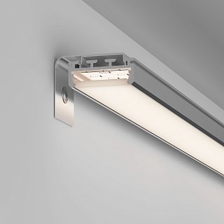 Профиль PLS-LOCK-2000 ANOD (Arlight, Алюминий)