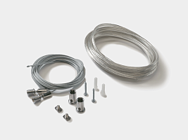 Подвес для профиля SWG PRO, CR-4000