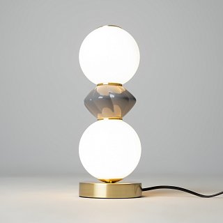 Настольный светильник Brosche 3000K 10Вт