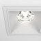 Встраиваемый светильник Alfa LED 4000K 2x15Вт 36° Dim Triac