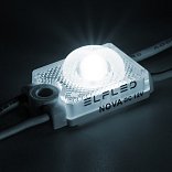 Модуль светодиодный ELFLED NOVA 1, холодный белый