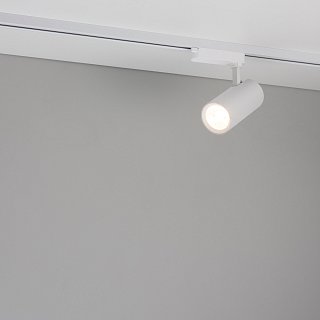 Светильник LGD-GERA-2TR-R74-20W Warm3000 (WH, 55 deg, 230V) (Arlight, IP20 Металл, 5 лет)