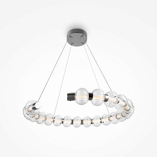 Подвесной светильник Amulet 4000K 26Вт