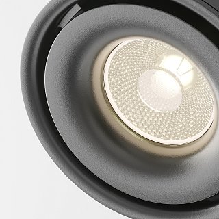 Трековый светильник Yin Unity 3000K 15Вт 24°