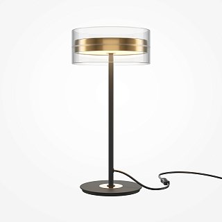 Настольный светильник Dress code 3000К 14Вт