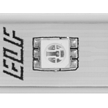 ELF 3SMD диода 5050, 12В, RGB, тип В, корпус glue