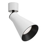 Потолочный светильник Virar 1x10Вт GU10