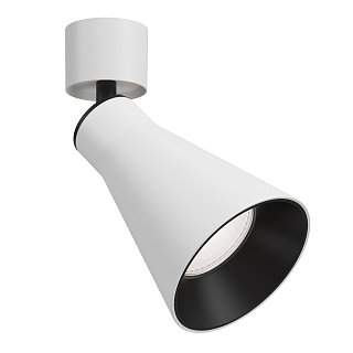 Потолочный светильник Virar 1x10Вт GU10