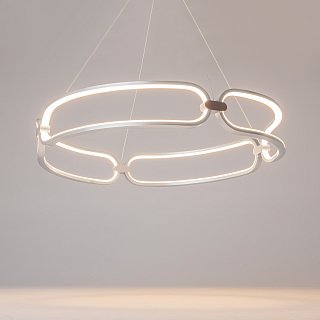 Подвесной светильник Chain 3000K 50Вт