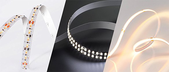 Светодиодные ленты