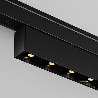 Трековый светильник Points Levity 2700К 15Вт 30°