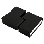 Светильник для трека SY черный, 10 Вт, 3000K, SY-601252-BL-10-WW