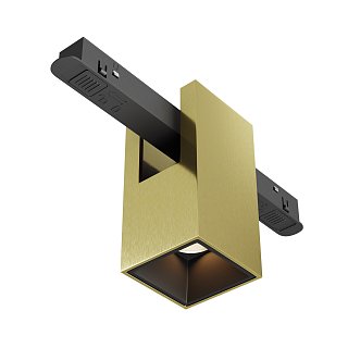 Трековый светильник Alfa Exility 3000K 7Вт 50°