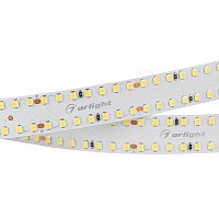 Светодиодная лента S2-2500 24V Day 4000K 20mm (2835, 280 LED/m, LUX) (Arlight, 20 Вт/м, IP20)