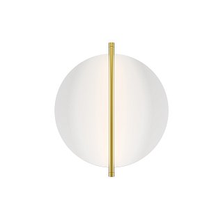 Настенный светильник (бра) Mira 3000К 14Вт