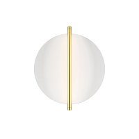 Настенный светильник (бра) Mira 3000К 14Вт