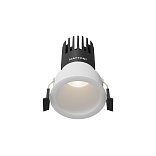 Встраиваемый светильник Dip Hight+ 4000K 10Вт 50°